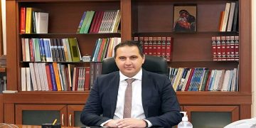 Ο αντιπεριφερειάρχης Γρεβενών Θ. Φωλίνας για την κόντρα με φόντο το «Α. Τρίτσης»: «Πολιτικές αντιπαραθέσεις «παλαιάς κοπής», που πάνε τα Γρεβενά πίσω»