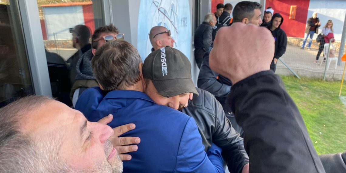 ΦΣ Κοζάνη: Τα πανηγύρια και οι δηλώσεις των πρωταγωνιστών για την κατάκτηση του πρωταθλήματος-VIDEO