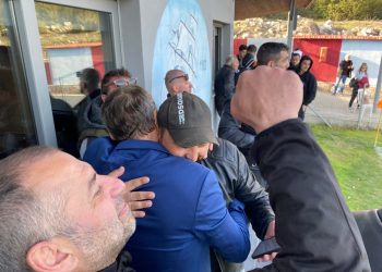 ΦΣ Κοζάνη: Τα πανηγύρια και οι δηλώσεις των πρωταγωνιστών για την κατάκτηση του πρωταθλήματος-VIDEO