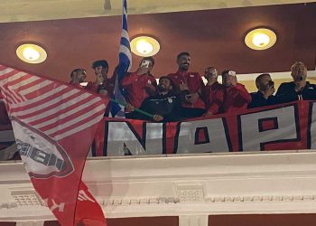 Ο ποδοσφαιρικός άθλος της Κοζάνης- Οι πρωταγωνιστές της μεγάλης πορείας προς τη Super League 2