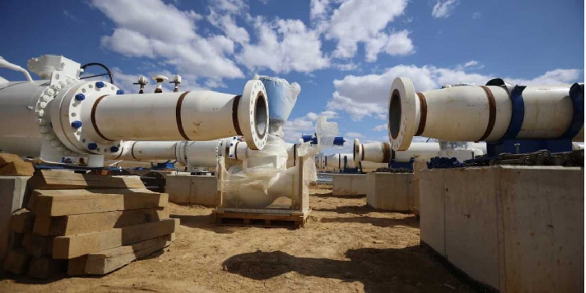 Διπλασιάζεται η επιδότηση στο φυσικό αέριο τον Απρίλιο