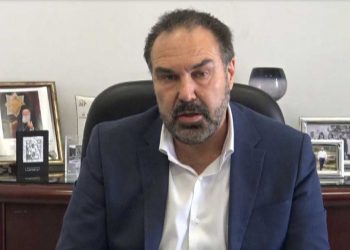 Β. Γιαννάκης: Σημαντικά έργα για τη Φλώρινα: Υπόγειος Χώρος Στάθμευσης και προμήθεια Ηλεκτροκίνητων Οχημάτων (video)