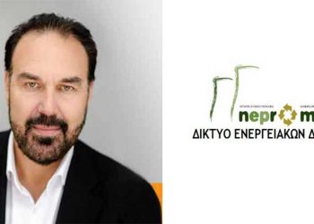 Β. Γιαννάκης (πρόεδρος Δικτύου Ενεργειακών Δήμων): “Να μπορέσουν οι τοπικές κοινωνίες να πάρουν ένα κομμάτι της παραγόμενης ενέργειας, από ΑΠΕ”