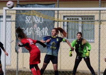 Ποδόσφαιρο Γυναικών: Νίκη παραμονής για Καστοριά- Ήττες για Σειρήνα και ΠΑΟ Κοίλων