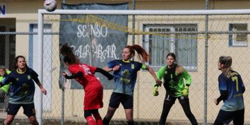  Ποδόσφαιρο Γυναικών: Νίκη παραμονής για Καστοριά- Ήττες για Σειρήνα και ΠΑΟ Κοίλων