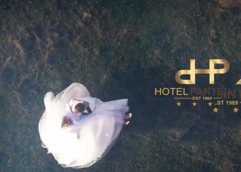 Οι ομορφότερες στιγμές της ζωής σας έχουν όνομα: Hotel Pantelidis! SPOT