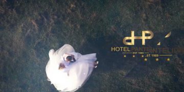 Οι ομορφότερες στιγμές της ζωής σας έχουν όνομα: Hotel Pantelidis! SPOT