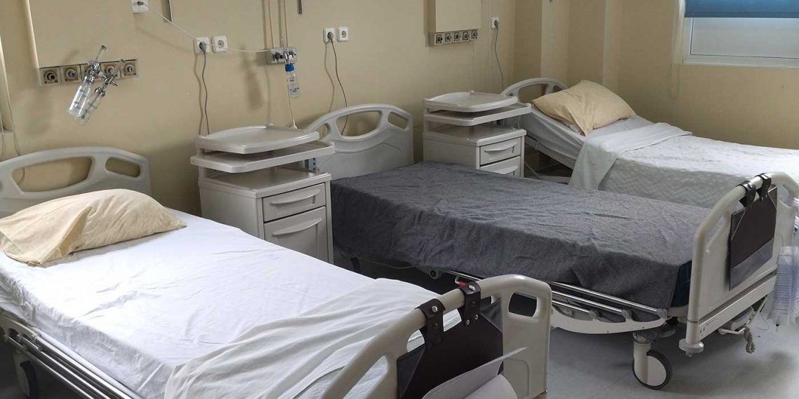 Προμήθεια 120 νέων ηλεκτροκίνητων κλινών στο Μαμάτσειο Νοσοκομείο