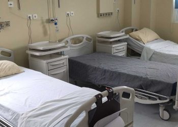 Προμήθεια 120 νέων ηλεκτροκίνητων κλινών στο Μαμάτσειο Νοσοκομείο