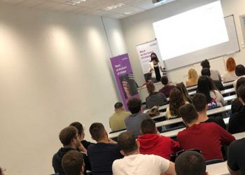 Τμήμα Ηλεκτρολόγων Μηχανικών και Μηχανικών Υπολογιστών Πανεπιστημίου Δυτικής Μακεδονίας- Ημέρα Καριέρας 2022