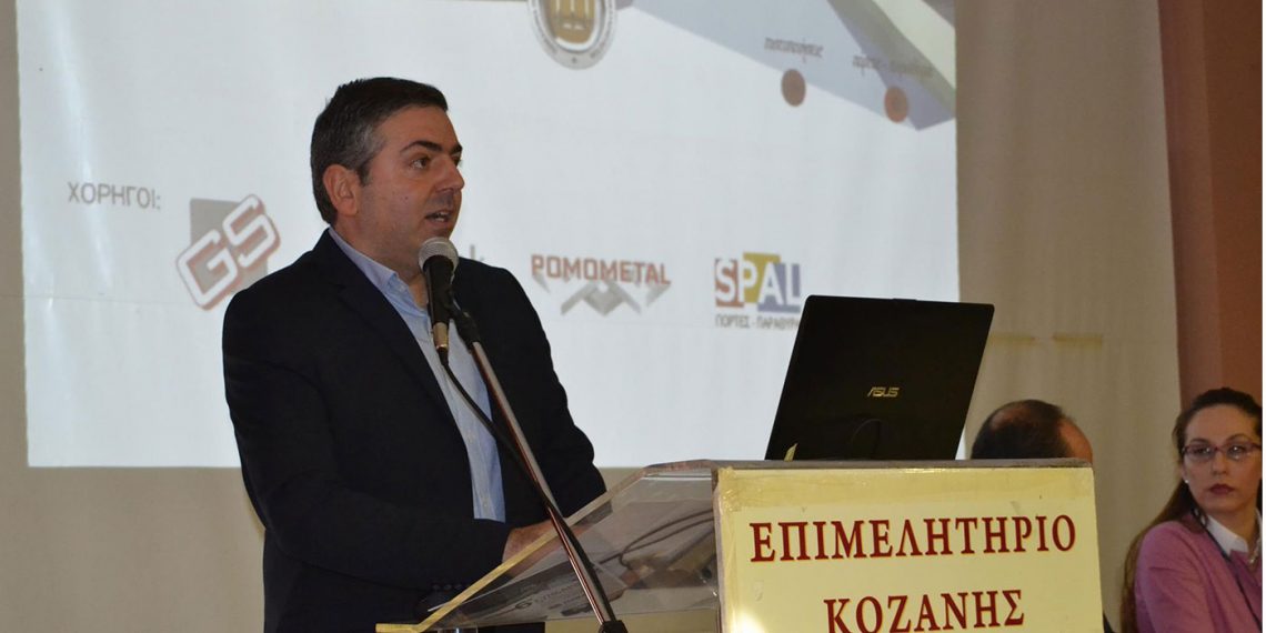 Αποχωρεί από την προεδρία του Μέγα Αλέξανδρου Άρδασσας ο Δημήτρης Καλαϊτζάκης. Τι θα γίνει με την ομάδα