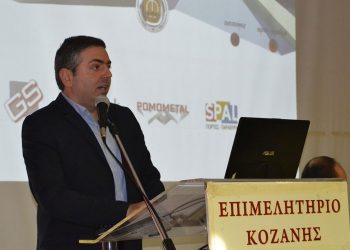 Αποχωρεί από την προεδρία του Μέγα Αλέξανδρου Άρδασσας ο Δημήτρης Καλαϊτζάκης. Τι θα γίνει με την ομάδα