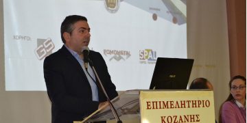 Αποχωρεί από την προεδρία του Μέγα Αλέξανδρου Άρδασσας ο Δημήτρης Καλαϊτζάκης. Τι θα γίνει με την ομάδα