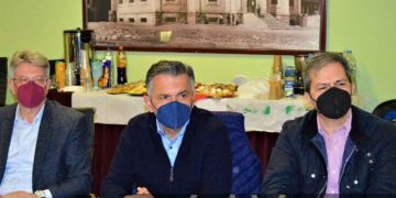 Σε καλή πορεία τα έργα που εκτελούνται στις εγκαταστάσεις του Πανεπιστημίου Δυτικής Μακεδονίας στη Φλώρινα (BINTEO)