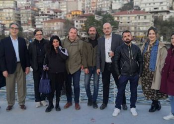 Press Trip: “Οι Ελληνικές Πόλεις των Λιμνών”  Με τις καλύτερες εντυπώσεις αναχώρησαν οι Κύπριοι Δημοσιογράφοι από την Καστοριά