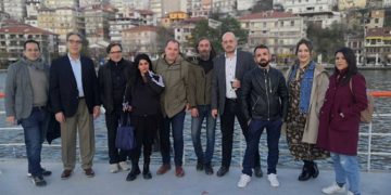 Press Trip: “Οι Ελληνικές Πόλεις των Λιμνών” Με τις καλύτερες εντυπώσεις αναχώρησαν οι Κύπριοι Δημοσιογράφοι από την Καστοριά