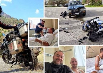 Καβάλα: Μια πράξη ανθρωπιάς κι ένα μήνυμα που σώζει ζωές