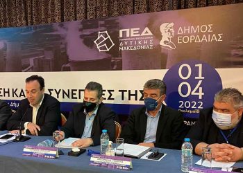 Πλακεντάς στην ΚΕΔΕ: “Δεν είμαστε λιγνιτολάγνοι” – video