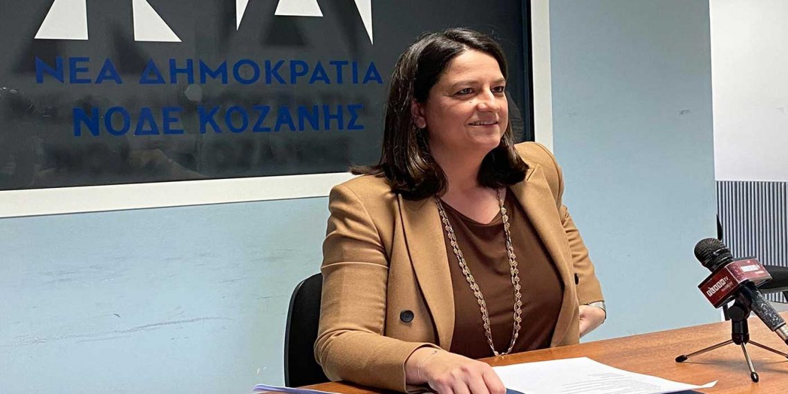 Ν. Κεραμέως: “Το Πανεπιστήμιο δέχεται ξεκάθαρα σημαντική ενίσχυση από την κεντρική διοίκηση”-Τι είπε για το νέο ακαδημαϊκό χάρτη και τη ρήτρα μετάβασης  