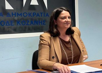 Ν. Κεραμέως: “Το Πανεπιστήμιο δέχεται ξεκάθαρα σημαντική ενίσχυση από την κεντρική διοίκηση”-Τι είπε για το νέο ακαδημαϊκό χάρτη και τη ρήτρα μετάβασης