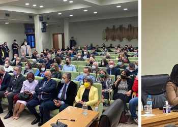 Νίκη Κεραμέως: «Η κυβέρνηση προχωρά το μεταρρυθμιστικό της έργο παρά τη δύσκολη συγκυρία- Απόδειξη τα όσα κάναμε στον τομέα της Παιδείας»