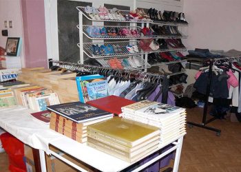 Είδη πρώτης ανάγκης δώρισε ο Φιλοπρόοδος Σύλλογος Κοζάνης στη Δομή Ασυνόδευτων Ανηλίκων Προσφύγων «Νεφέλη 3», στη Νεράιδα  –	Το ευχαριστήριο μήνυμα της δομής