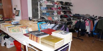 Είδη πρώτης ανάγκης δώρισε ο Φιλοπρόοδος Σύλλογος Κοζάνης στη Δομή Ασυνόδευτων Ανηλίκων Προσφύγων «Νεφέλη 3», στη Νεράιδα  –	Το ευχαριστήριο μήνυμα της δομής