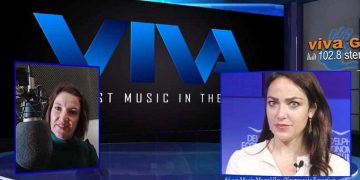 “800 παιδιά από τα 2200 που φιλοξενούσαν οι δομές της χώρας βγήκαν από τα ιδρύματα είτε με το πρόγραμμα αναδοχής είτε με την μέθοδο της υιοθεσίας” τόνισε αποκλειστικά στον VivaGR 102.8 η Υφυπουργός Εργασίας  Δόμνα-Μαρία Μιχαηλίδου