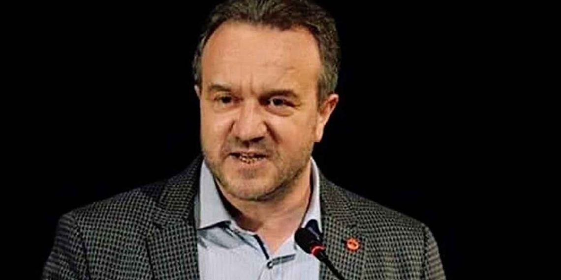 Βολές Κουζιάκη στον απολογισμό της δημοτικής αρχής: “Έχει γυρίσει την πλάτη στην κοινωνία και οι πολίτες της το ανταποδίδουν”- video