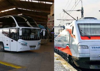 Έκπτωση από τα ΚΤΕΛ και την ΤΡΑΙΝΟΣΕ στους αναπληρωτές εκπαιδευτικούς κατά την περίοδο του Πάσχα