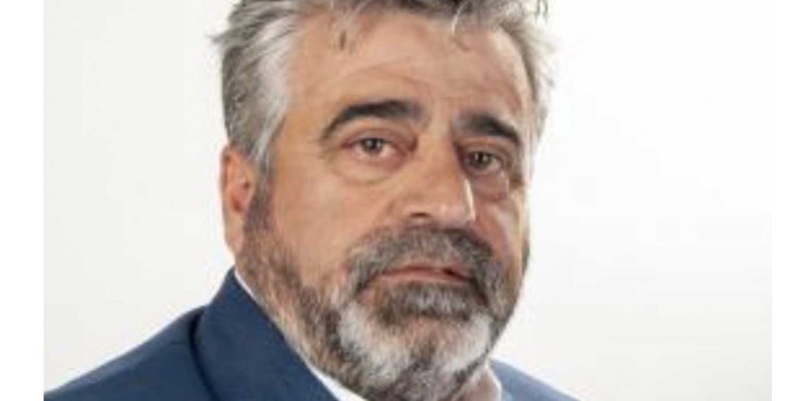 Ο Γιώργος Κυριακίδης (πρώην πρόεδρος Ανατολικού) άμισθος ειδικός συνεργάτης στον Δήμο Εορδαίας