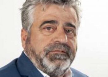 Ο Γιώργος Κυριακίδης (πρώην πρόεδρος Ανατολικού) άμισθος ειδικός συνεργάτης στον Δήμο Εορδαίας