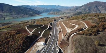 Αθήνα- Κοζάνη σε 4:30 ώρες : Όσα περιλαμβάνει το βόρειο τμήμα του Ε65