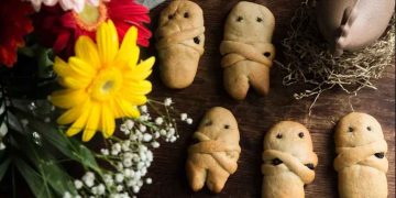 Λαζαράκια, τι συμβολίζουν και πώς γίνονται