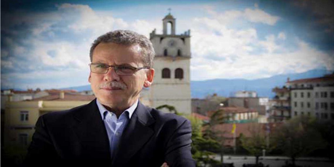 Στις 100 κλιματικά ουδέτερες πόλεις της Ευρώπης η Κοζάνη- Μαλούτας: «Σημαντική μέρα για τους πολίτες του Δήμου»