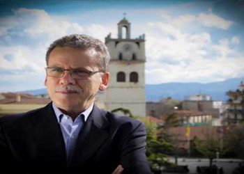 Στις 100 κλιματικά ουδέτερες πόλεις της Ευρώπης η Κοζάνη- Μαλούτας: «Σημαντική μέρα για τους πολίτες του Δήμου»