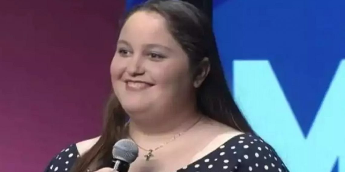 X Factor: Υποτροφία σε ωδείο της Θεσσαλονίκης προκειμένου να σπουδάσει κλασσική μουσική εξασφάλισαν στην 16χρονη Μ. Λεμονή με καταγωγή από το Καπνοχώρι