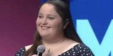 X Factor: Υποτροφία σε ωδείο της Θεσσαλονίκης προκειμένου να σπουδάσει κλασσική μουσική εξασφάλισαν στην 16χρονη Μ. Λεμονή με καταγωγή από το Καπνοχώρι