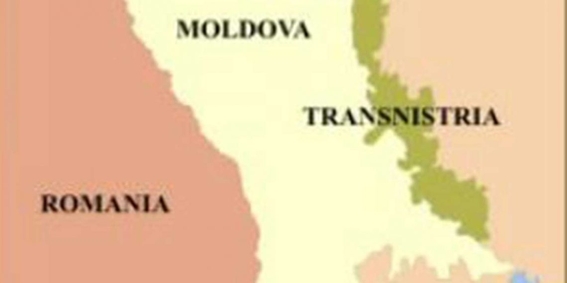 Υπερδνειστερία: Ένα άγνωστο ευρωπαϊκό «κράτος» – πλυντήριο- Της Χριστιάννας Λούπα