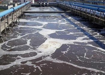 Λύση δίνεται στο πρόβλημα με τη διαχείριση των λυμάτων Πενταβρύσου και Ανατολικού