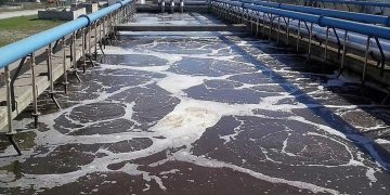 Λύση δίνεται στο πρόβλημα με τη διαχείριση των λυμάτων Πενταβρύσου και Ανατολικού