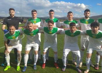 Νίκη Φούφα στο ντέρμπι με τον Εορδαϊκό και αγγίζει τον τίτλο