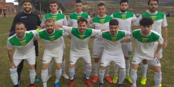 ΕΠΣ Κοζάνης: Επιστροφή στις νίκες με 5αρα για τον Μακεδονικό Φούφα επί των Πύργων (φώτο-βίντεο)