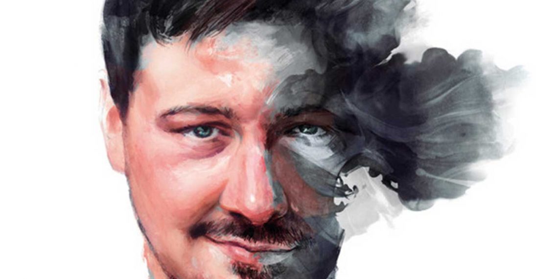 Οι μουσικές επιλογές του e-ptolemeos.gr- Somebody