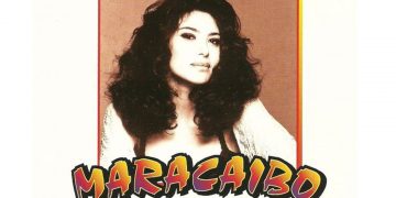 Οι μουσικές επιλογές του e-ptolemeos.gr- Carmen Di Pietro – Maracaibo (2010)