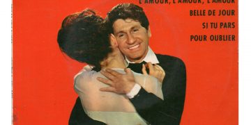 Οι μουσικές επιλογές του e-ptolemeos.gr- Carmen Di Pietro – Maracaibo (2010)