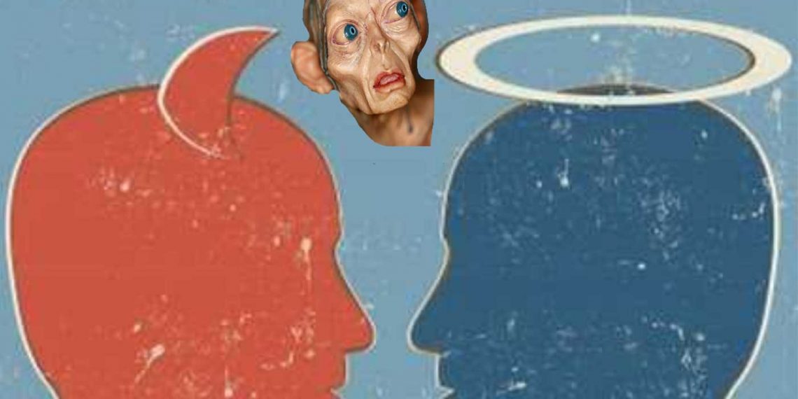 Ο καλός, ο κακός και τα άσχημα-  Χρονογράφημα του Μάξιμου Κωνσταντινίδη