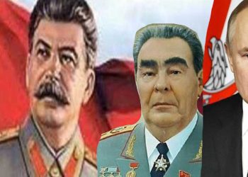 Ρωσική στρατιωτική εισβολή. Το έχει ξανακάνει πρόσφατα η Ρωσία;- Γράφει ο Μάξιμος Κωνσταντινίδης