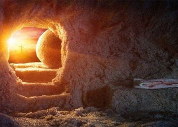 Μεγάλη Εβδομάδα πορεία στην Ανάσταση – Γράφει ο Γεώργιος Τρυφωνόπουλος