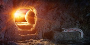 Μεγάλη Εβδομάδα πορεία στην Ανάσταση – Γράφει ο Γεώργιος Τρυφωνόπουλος